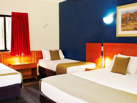 Rydges Darwin Airport Hotel - Accommodation NSW 7
