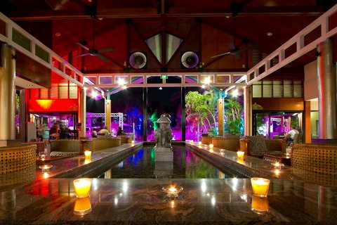 Rydges Darwin Airport Hotel - Accommodation NSW 11