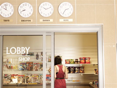 Rydges Darwin Airport Hotel - Accommodation NSW 9