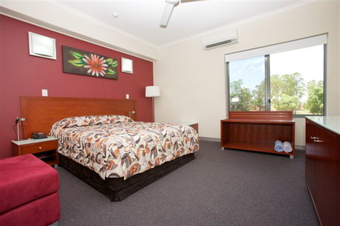 Rydges Darwin Airport Hotel - Accommodation NSW 13