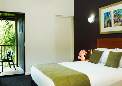 Rydges Darwin Airport Hotel - Accommodation NSW 12