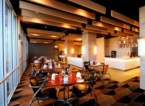 Rydges Gladstone - Accommodation NSW 0