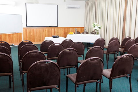 Rydges Gladstone - Accommodation NSW 4