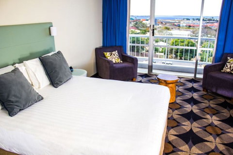 Rydges Gladstone - Accommodation NSW 3