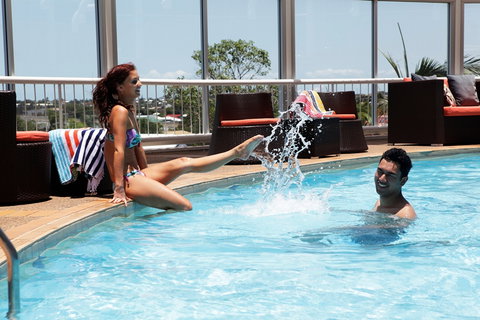 Rydges Gladstone - Accommodation NSW 7