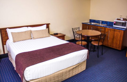 Rydges Gladstone - Accommodation NSW 8