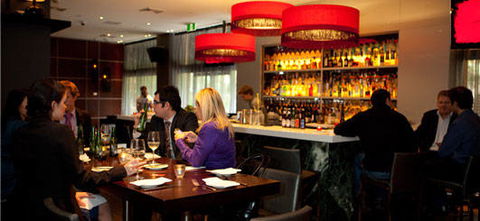 Rydges North Sydney - Accommodation NSW 0