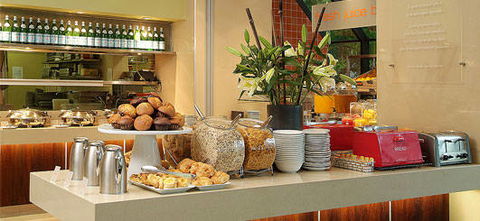 Rydges North Sydney - Accommodation NSW 3