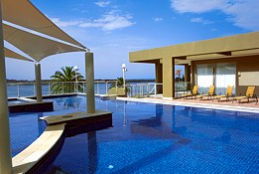 Rydges Port Macquarie - Accommodation NSW 0