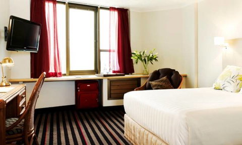 Rydges Southbank Townsville - Accommodation NSW 1
