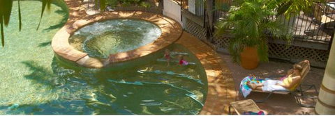 Rydges Southbank Townsville - Accommodation NSW 0