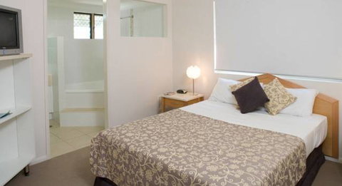 Rydges Southbank Townsville - Accommodation NSW 2