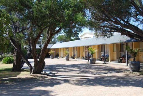 Rye Beach Motel - Accommodation NSW 0