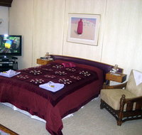 Sages' Haus BB - Accommodation NSW
