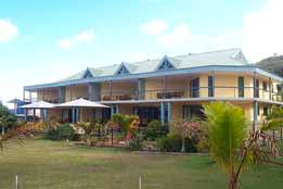 Happy Valley QLD Accommodation NSW