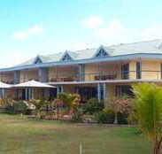 Sailfish on Fraser - Accommodation NSW