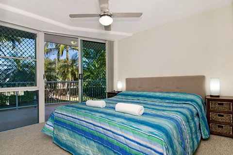 Sailport Mooloolaba Apartments - Accommodation NSW 7