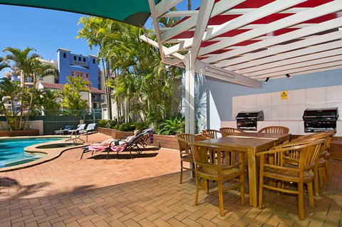 Sailport Mooloolaba Apartments - Accommodation NSW 8