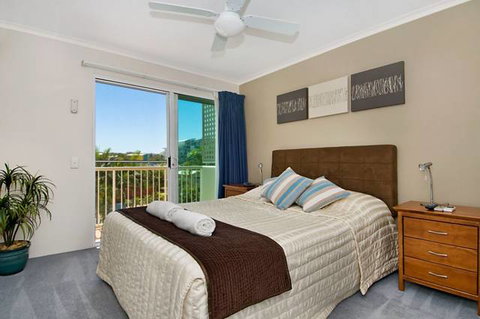 Sailport Mooloolaba Apartments - Accommodation NSW 9