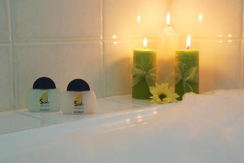 Sails Apartments - Accommodation NSW 8