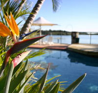 Sails Resort Port Macquarie by Rydges - Accommodation NSW