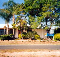 Salters Station - Accommodation NSW