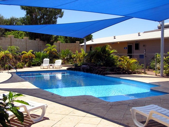  Accommodation NSW