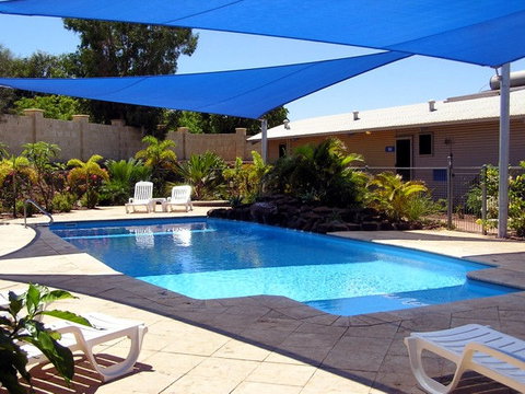 Samson Beach Chalets - Accommodation NSW 0