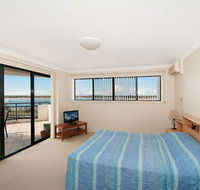 Sandcastles on the Broadwater - Accommodation NSW