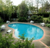 Sandown Regency  Serviced Apartments - Accommodation NSW
