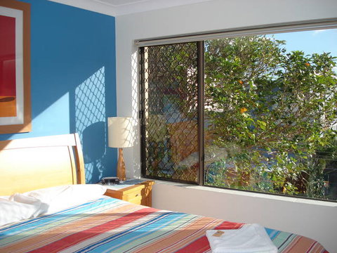 Sandrift Beachfront Apartments - Accommodation NSW 0