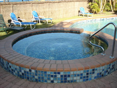 Sandrift Beachfront Apartments - Accommodation NSW 4