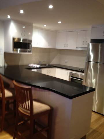 Sandrift Beachfront Apartments - Accommodation NSW 12