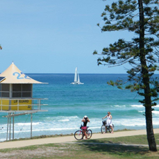 Sandrift Beachfront Apartments - Accommodation NSW 13