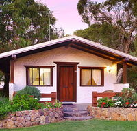 Sandy Bay Holiday Park - Accommodation NSW