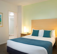 Sandy Point Beach Resort - Accommodation NSW