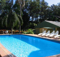 Sapphire Beach Holiday Park - Accommodation NSW