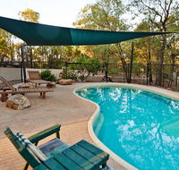 Sapphire Caravan Park - Accommodation NSW