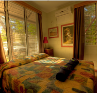 Savannah Way Motel Borroloola - Accommodation NSW