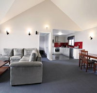 Scarlet Woods Chalet - Accommodation NSW