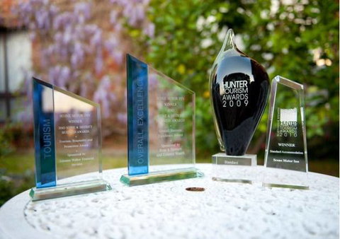 Scone Motor Inn - Accommodation NSW 0