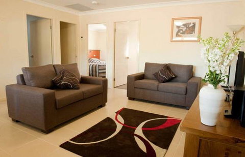 Scone Motor Inn - Accommodation NSW 2