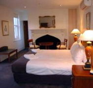 Seahorse Inn Hotel - Accommodation NSW