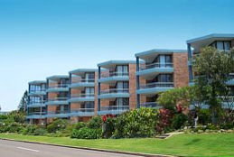 Site Support Services Pty Ltd - Accommodation NSW 0