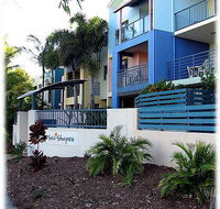 Seashapes Holiday Apartments - Accommodation NSW