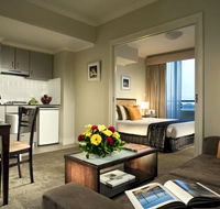 Seasons Harbour Plaza Sydney - Accommodation NSW