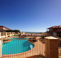 Seaspray Beach Holiday Park - Accommodation NSW