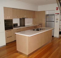 Seine Bay Apartments - Accommodation NSW