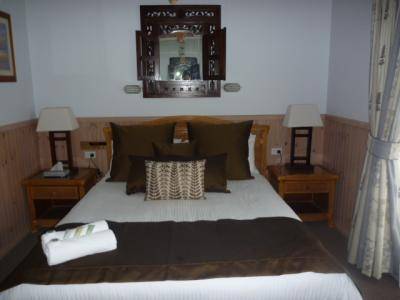 Seven Mile Beach Holiday Park - Accommodation NSW 1