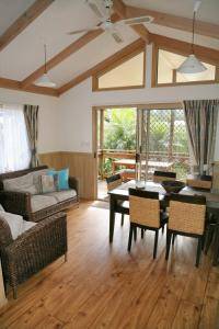 Seven Mile Beach Holiday Park - Accommodation NSW 3